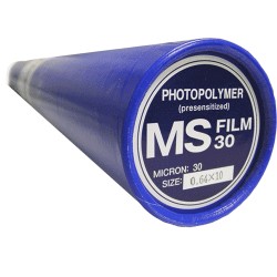 MS-30 0.64x10m 30mic